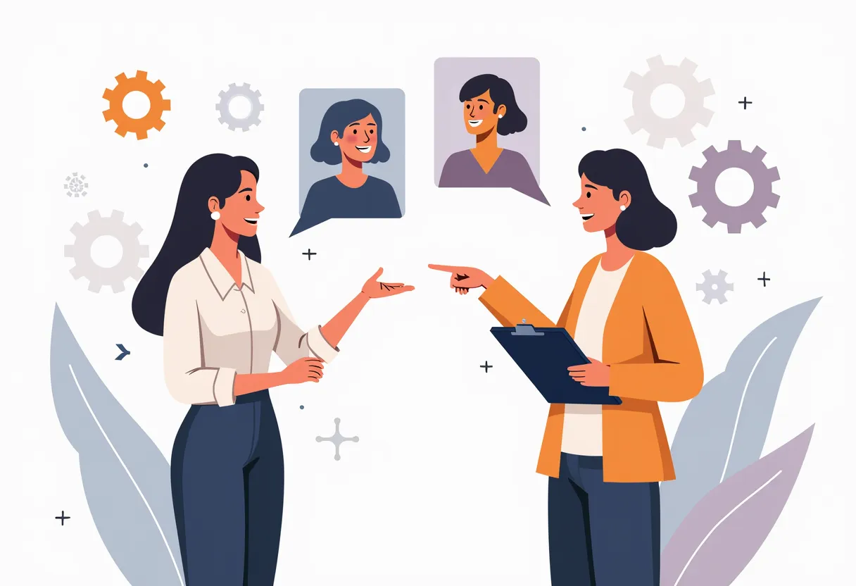 Integration Features